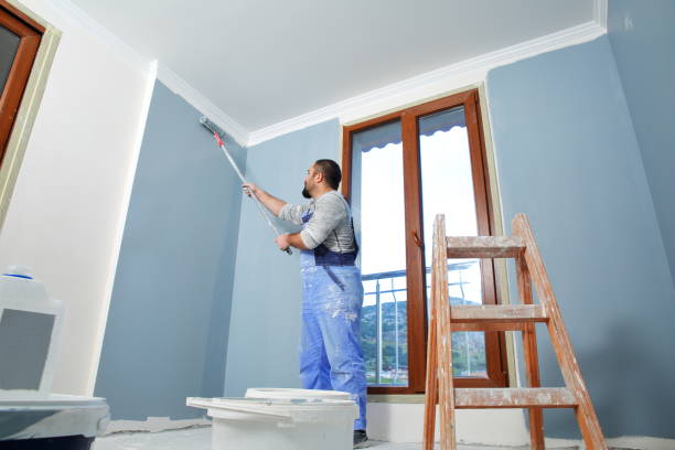 Professional Drywall & Painting Services in Biglerville, PA